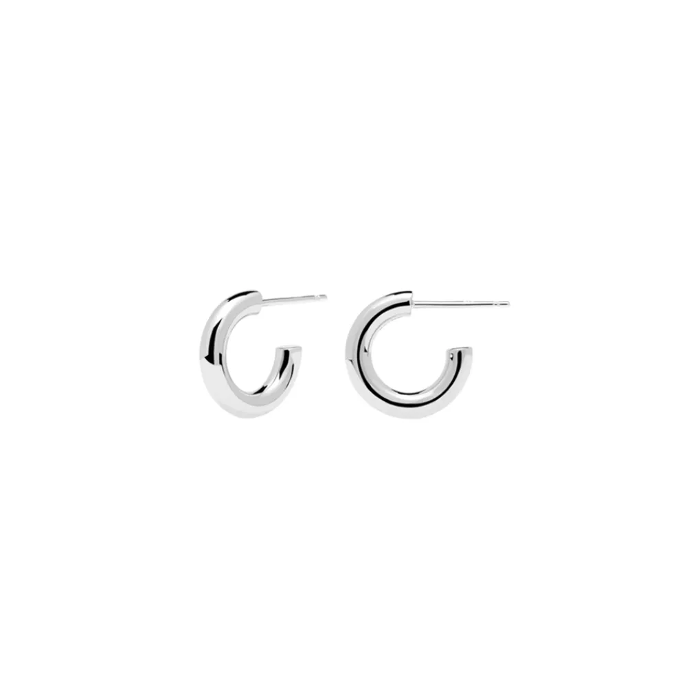 orecchini_in_argento_mini_0.webp PDPAOLA ORECCHINI IN ARGENTO MINI CLOUD ref. AR02-376-U
