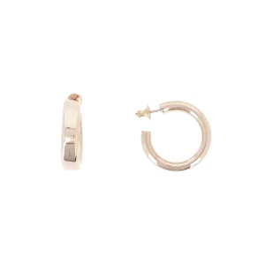PESAVENTO Orecchini in argento rosa ref. WELGO004