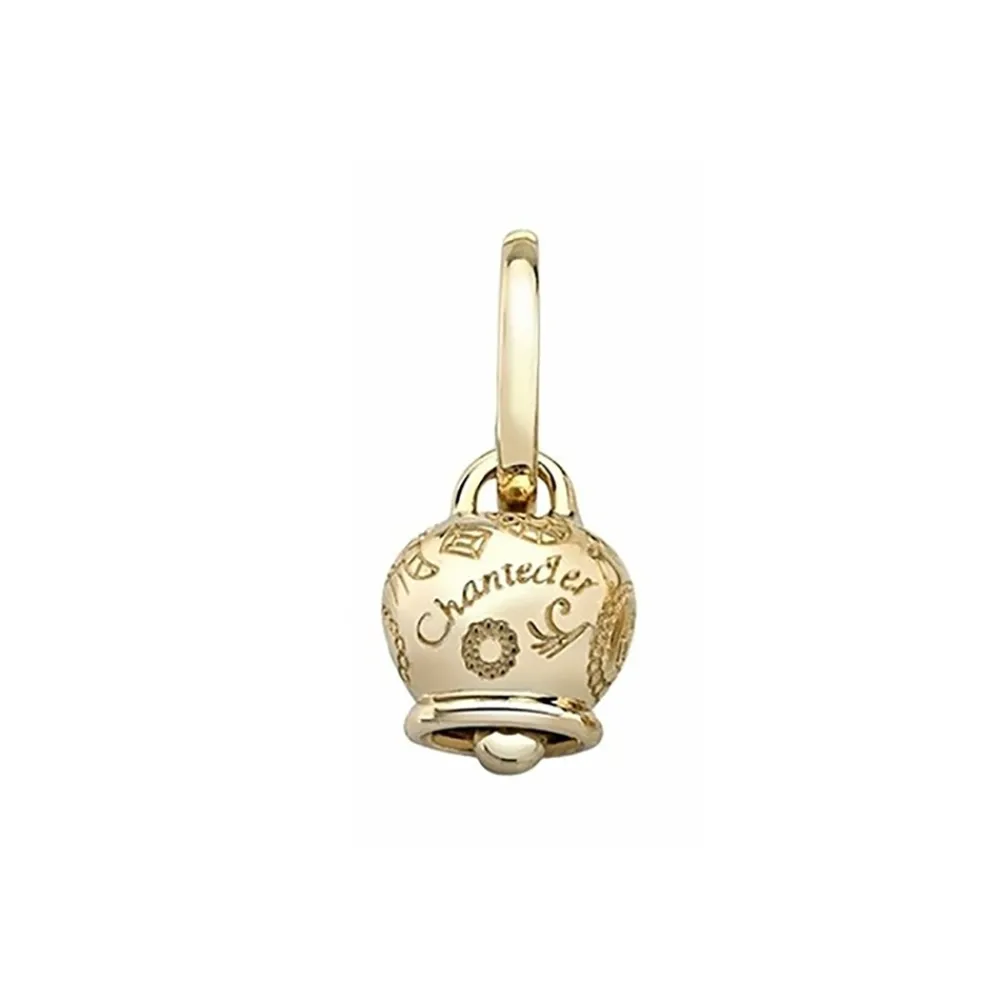 orecchino_campanella_medi_0-10.webp CHANTECLER Orecchino campanella medi in oro giallo ref. 30204