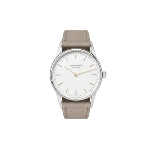 NOMOS GLASHUTTE Orion 33 duo