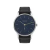NOMOS GLASHUTTE Orion 38 midnight blue