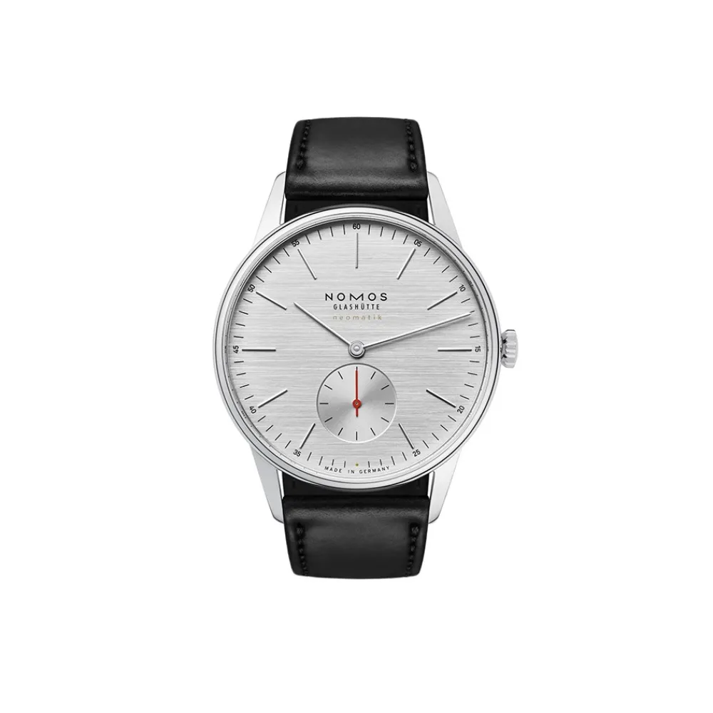 orion_neomatik__silvercut_0.webp NOMOS GLASHUTTE Orion neomatik 39 silvercut