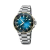 ORIS Aquis Date Calibre 400 ref. 01 400 7769 6355-07 8 22 09PEB