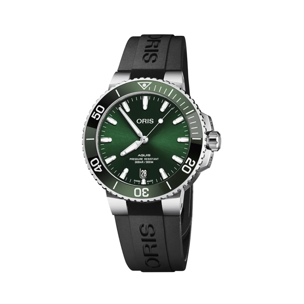 oris_aquis_date_ref_______0.webp ORIS Aquis Date ref. 733 7732 4157-07 4 21 64FC