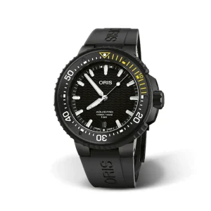 ORIS AquisPro Date Calibre 400 ref. 01 400 7767 7754-07 426 64BTEB