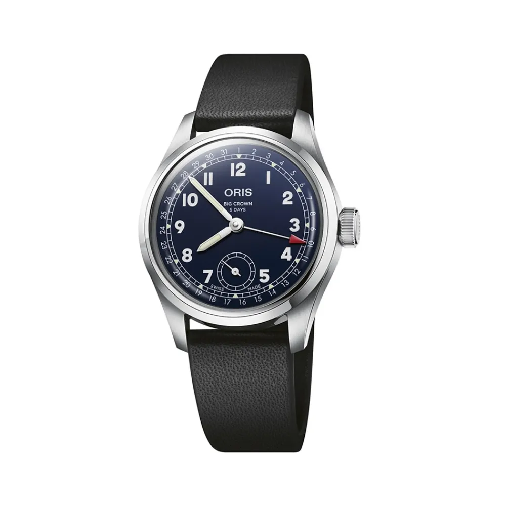 oris_big_crown_pointer_da_0.webp ORIS Big Crown Pointer Date Calibre 403 ref. 40377764065-0751911