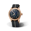 ORIS CARL BRASHEAR CALIBRE 401 LIMITED EDITION ref. 01 401 7764 3185-Set