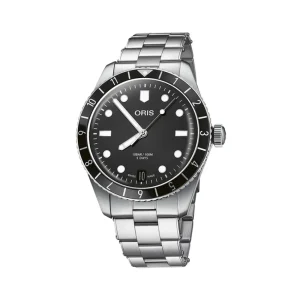 ORIS Divers Sixty-Five 12H Calibre 400 ref. 40077724054-0782018