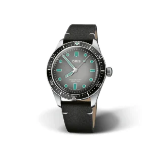 ORIS Divers Sixty-five ref. 01 733 7707 4053-07 5 20 89