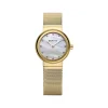 BERING Oro brillante ref. 10122-334