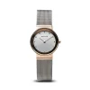 BERING Oro rosa brillante ref. 10126-066