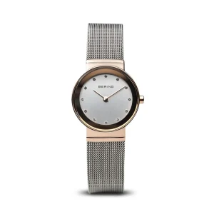 BERING Oro rosa brillante ref. 10126-066