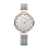 BERING Oro rosa brillante ref. 12034-064