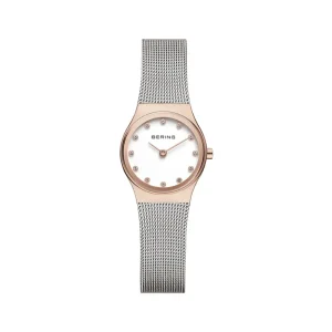 BERING Oro rosa brillante ref. 12924-064