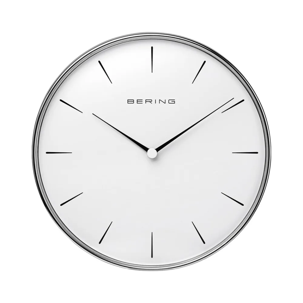 orologio_da_parete_argent_0.webp BERING Orologio da parete argento brillante ref. 90292-04R