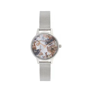OLIVIA BURTON Orologio floral