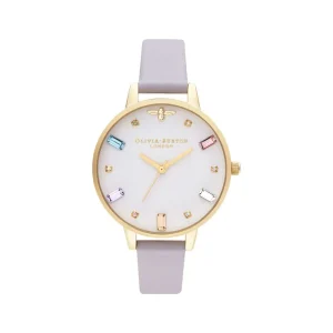OLIVIA BURTON Orologio rainbow bee