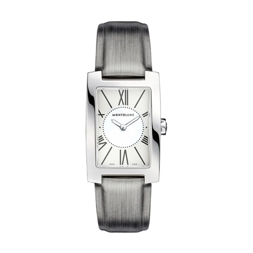 orologio_rettangolare_mon_0-1.webp MONTBLANC OROLOGIO RETTANGOLARE IN ACCIAO PREGIATO PROFILE ELEGANCE ref. 107311
