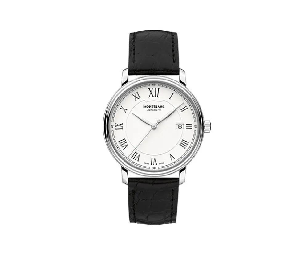 orologio_rotondo_montblan_0-16.webp MONTBLANC OROLOGIO ROTONDO IN ACCIAIO PREGIATO TRADITION DATE ref. 112609