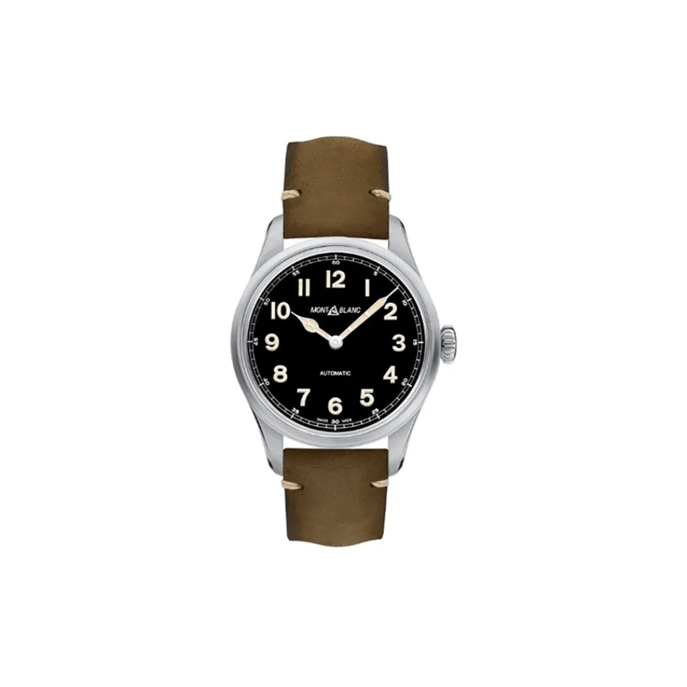 orologio_rotondo_montblan_0-2.webp MONTBLANC OROLOGIO ROTONDO IN ACCIAIO PREGIATO 1858 ref. 119907