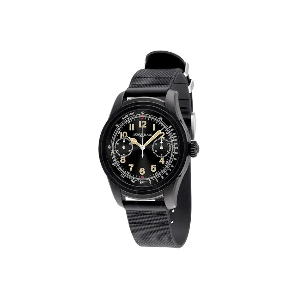 orologio_rotondo_montblan_0-22.webp MONTBLANC OROLOGIO ROTONDO IN ACCIAIO INOSSIDABILE NERO SUMMIT ref. 117537