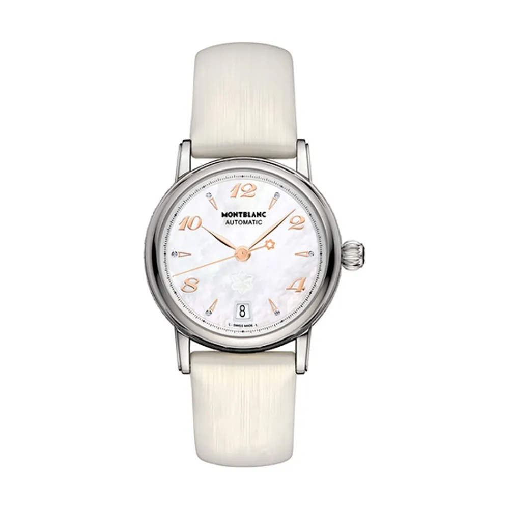 orologio_rotondo_montblan_0-7.webp MONTBLANC OROLOGIO ROTONDO IN ACCIAIO PREGIATO STAR LADY ref. 107119