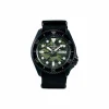 SEIKO OROLOGIO 5 SPORTS SRPJ37 affidabilità resistenza prestazione meccanico 4R36 automatico acciaio hardlex