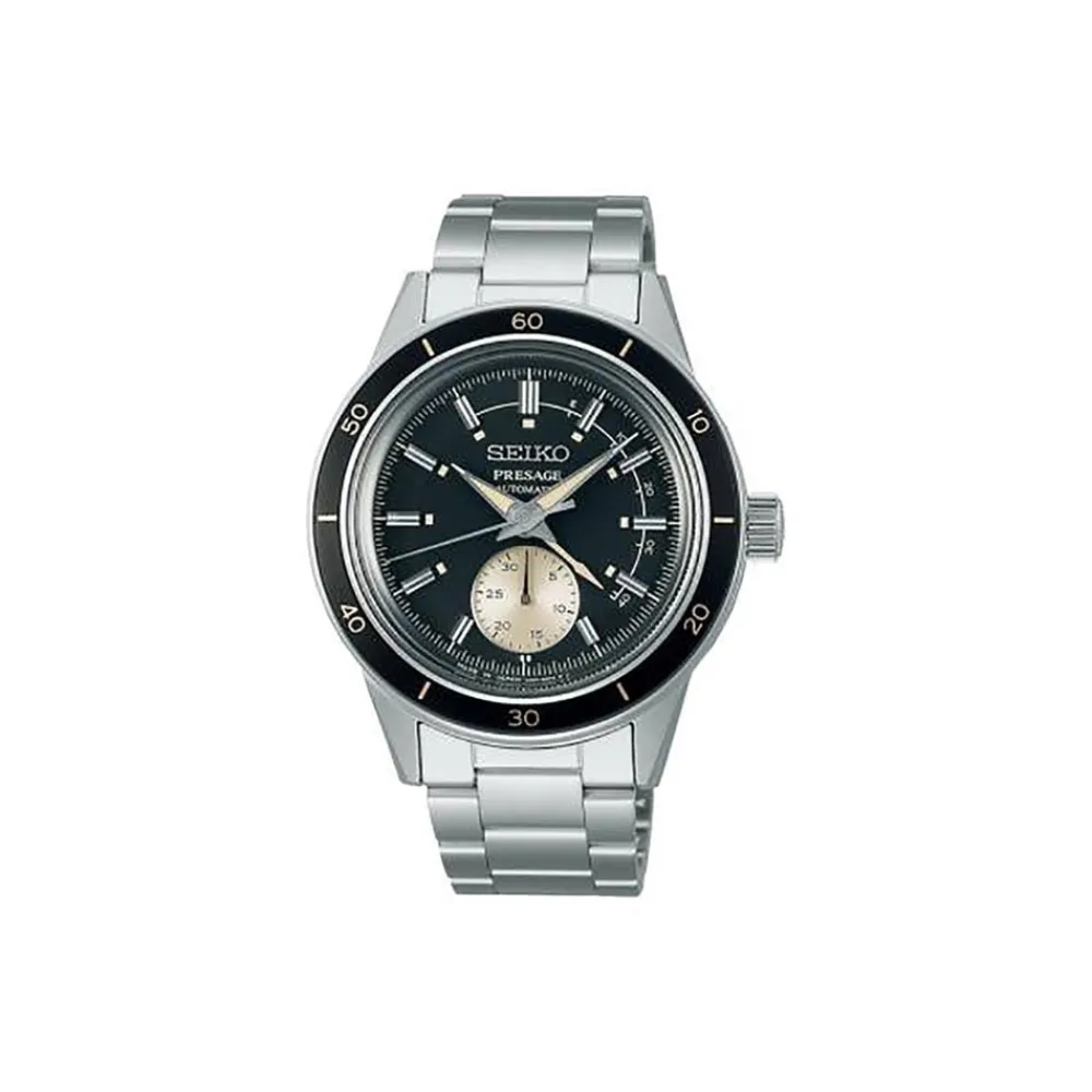 orologio_seiko_presage_st_0.webp SEIKO OROLOGIO PRESAGE STYLE 60 SSA449J1 UOMO CROWN CHRONOGRAPH