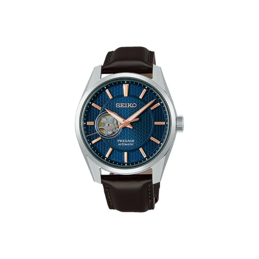 orologio_seiko_presage_uo_0.webp SEIKO OROLOGIO PRESAGE UOMO SPB311J1