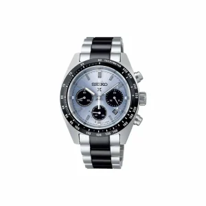 SEIKO OROLOGIO PROSPEX SSC909P1 sport avventura V192 solare
