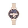 OLIVIA BURTON Orologio semi precious
