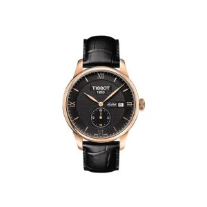 TISSOT OROLOGIO LE LOCLE AUTOMATIC PETITE SECONDE T006.428.36.058.01 T0064283605801 T-CLASSIC