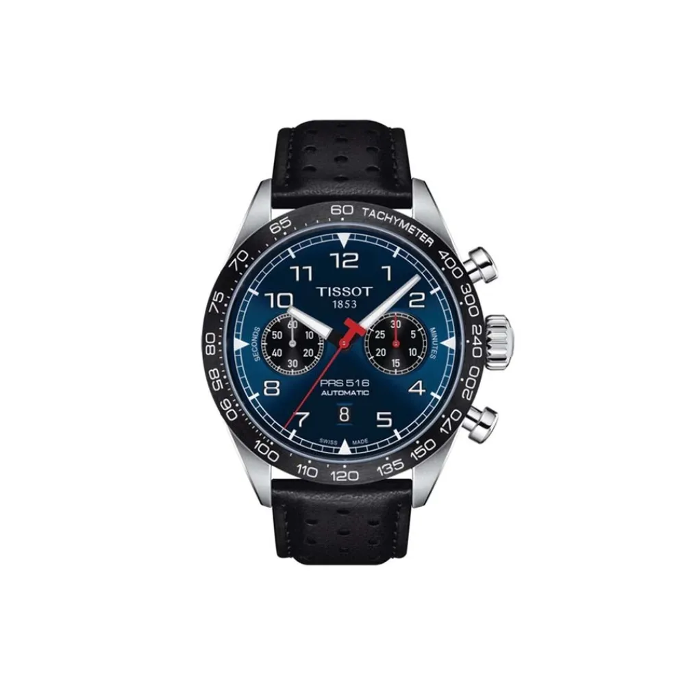 orologio_tissot_prs__cron_0.webp TISSOT OROLOGIO PRS 516 CRONOGRAFO AUTOMATICO T131.627.16.042.00 T1316271604200