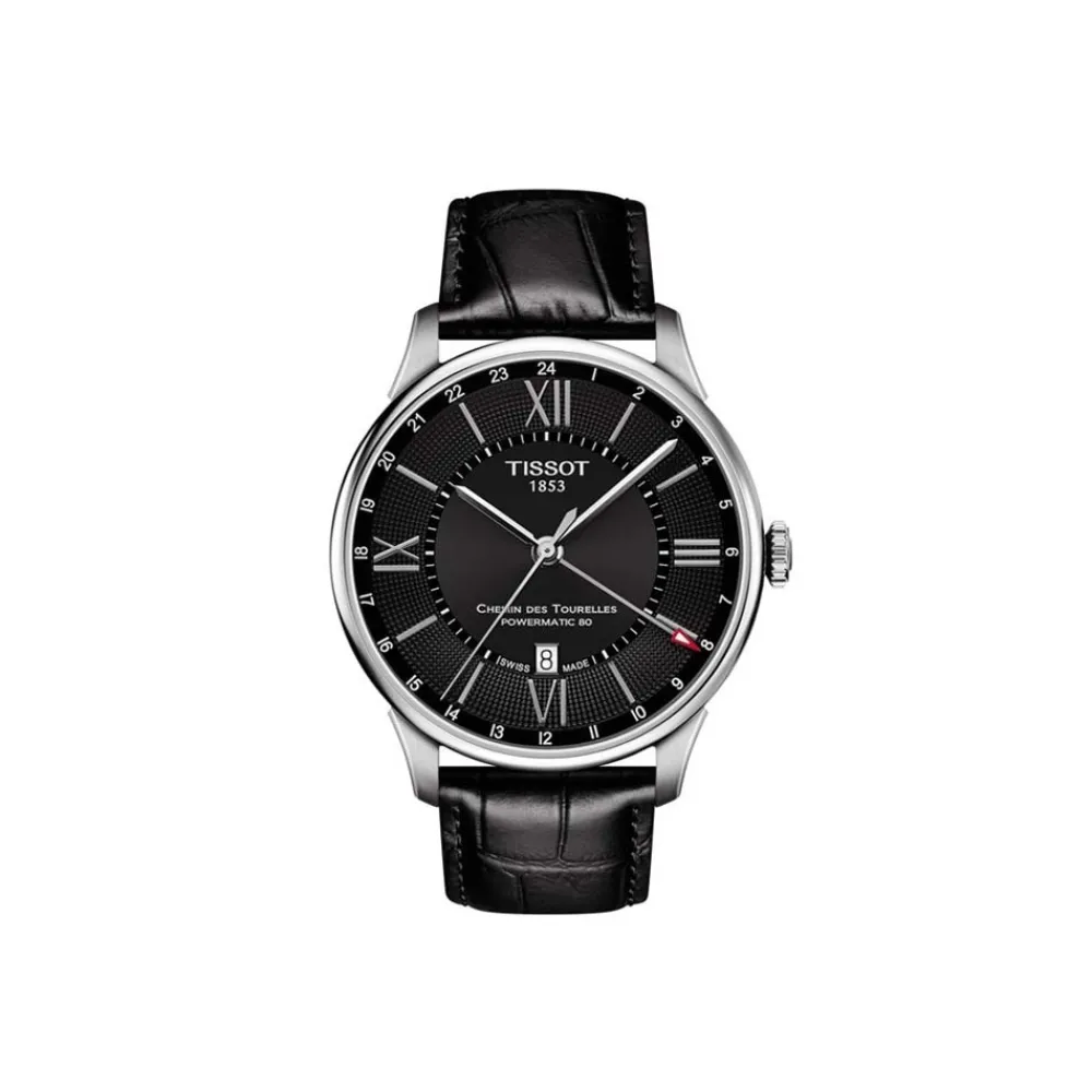 orologio_tissot_tclassic__0-1.webp TISSOT OROLOGIO T-CLASSIC CHEMIN DES TOURELLES POWERMATIC 80 GMT UOMO ref. T099.429.16.058.00 T0994291605800