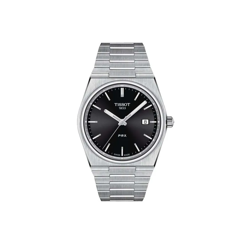 orologio_tissot_tclassic__0-2.webp TISSOT OROLOGIO T-CLASSIC PRX UOMO T137.410.11.051.00 T1374101105100 TONNEAU QUARZO PRECISO ROBUSTO