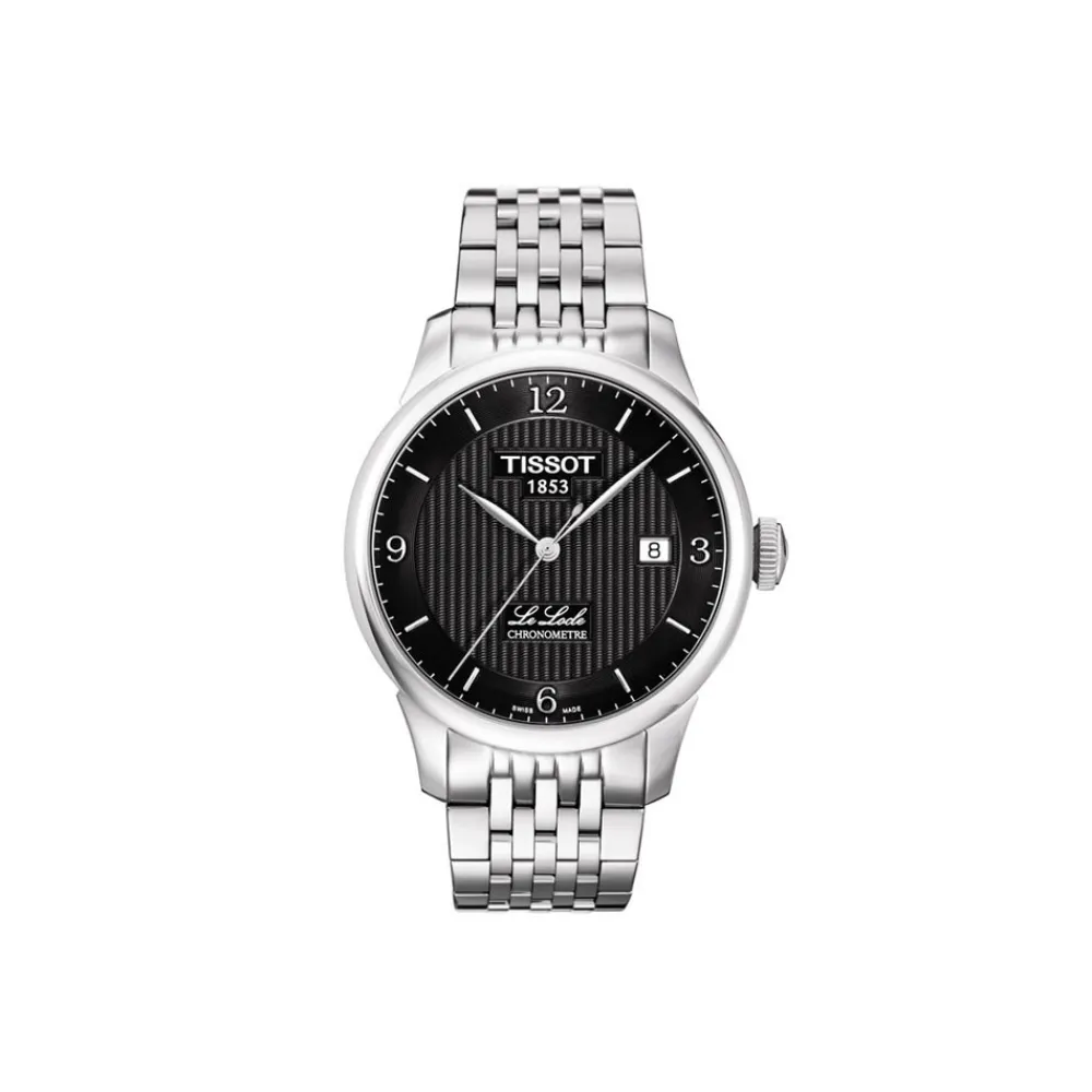 orologio_tissot_tclassic__0-3.webp TISSOT OROLOGIO T-CLASSIC LE LOCLE AUTOMATIC COSC T006.408.11.057.00 T0064081105700