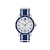TISSOT OROLOGIO T-SPORT QUICKSTER NATO UOMO T095.410.17.037.01 T0954101703701
