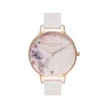 OLIVIA BURTON Orologio watercolour florals