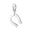 MONTBLANC PENDENTE IN ARGENTO STERLING STAR ref. 36656