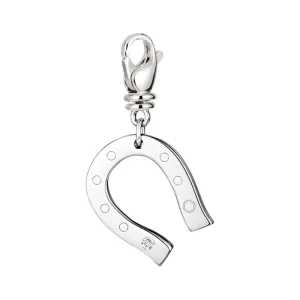 MONTBLANC PENDENTE IN ARGENTO STERLING STAR ref. 36656