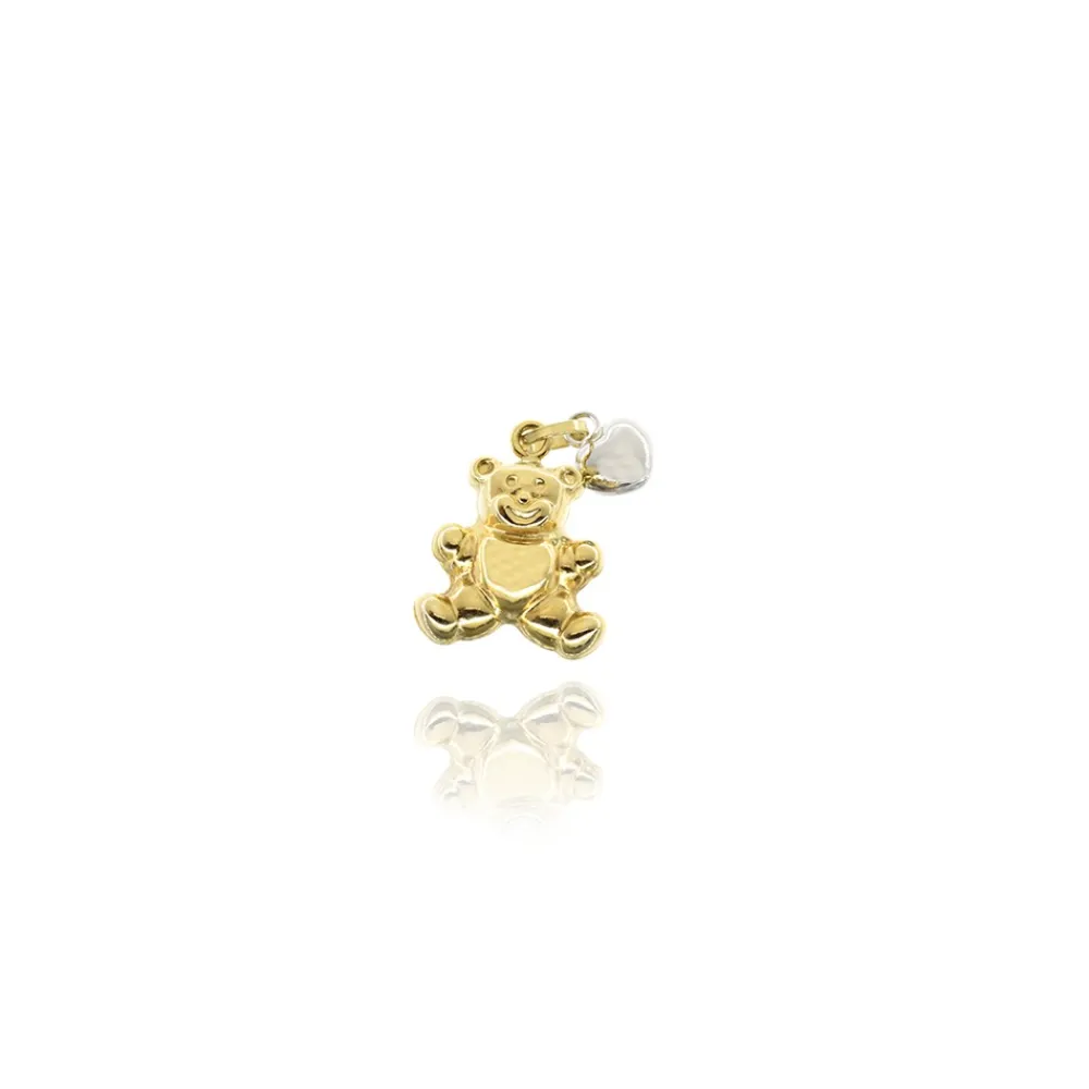 pendente_oro_giallo_e_bia_0.webp FACCO PENDENTE oro Giallo e Bianco Simbolo: CHARMS