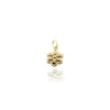 FACCO PENDENTE oro Giallo Simbolo: CHARMS