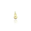 FACCO PENDENTE  oro Giallo Simbolo:  CHARMS