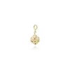 FACCO PENDENTE oro Giallo Simbolo: CHARMS