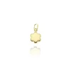 FACCO PENDENTE  oro Giallo Simbolo:  CHARMS