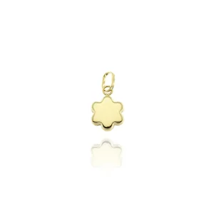 FACCO PENDENTE  oro Giallo Simbolo:  CHARMS