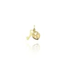 FACCO PENDENTE oro Giallo Simbolo: CHARMS