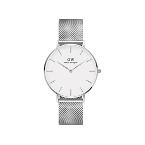 DANIEL WELLINGTON Petite sterling