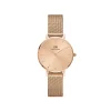 DANIEL WELLINGTON Petite Unitone rose gold ref. DW00100470