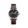 HAMILTON Pilot Day Date Quartz